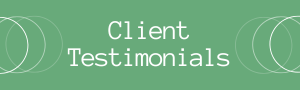 Client Testimonials